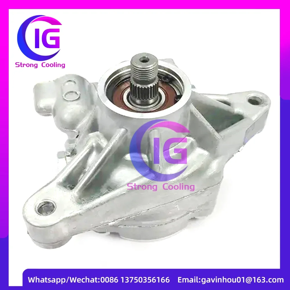 Насос гидроусилителя руля для Honda Civic FA FD FK 1.8L L4 SOHC 2006-2011 OEM 56110-RNA-A01 56110-RNA-A02 56110-RNA-A03