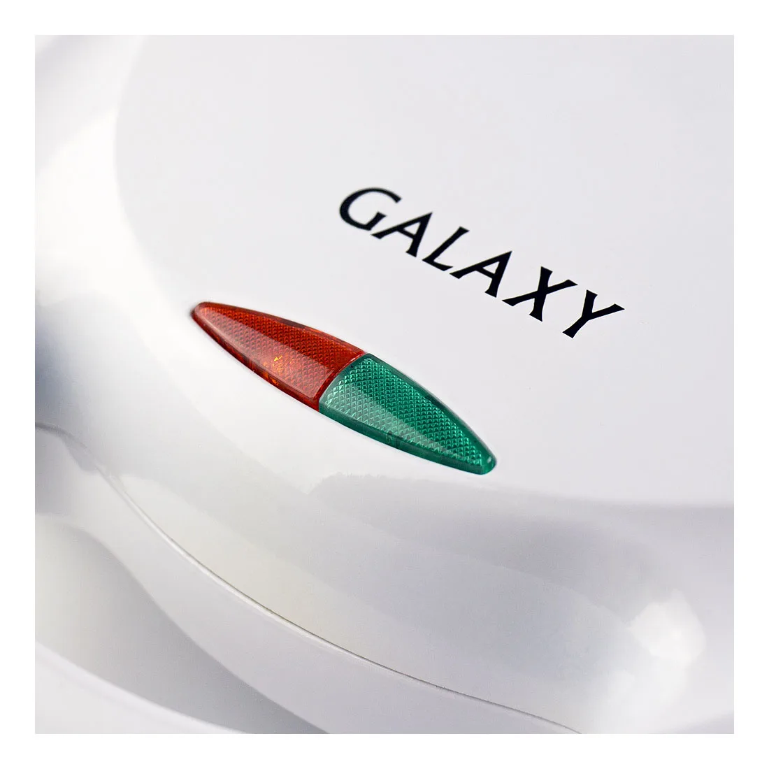 Сосисочница электрическая Galaxy GL 2955 (Мощность 850 Вт пластиковый корпус