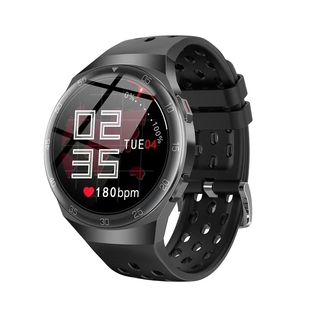 

Smart Watch Men Ip68 Waterproof 24 Sports Mode Fitness Tracker Women Smartwatch For IOS Android For Huawei Recommend Hot