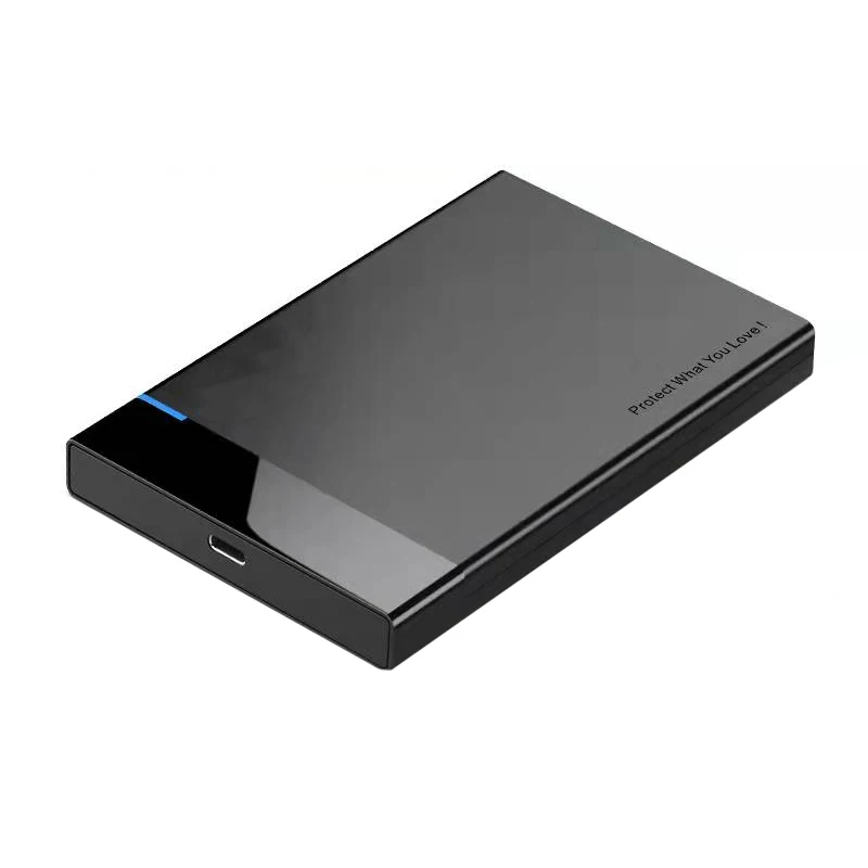 

Корпус для жесткого диска 2,5 дюйма, 6 ТБ, USB 3,0, Micro B SATA SSD