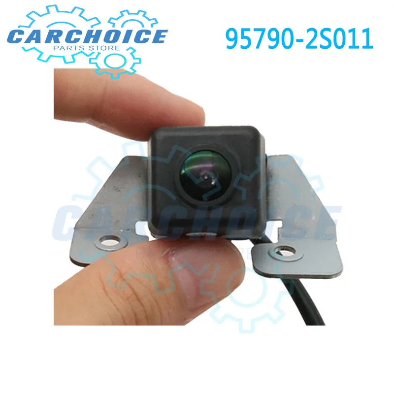 95790-2S011 для Hyundai ix35 Tucson 2010-2013 резервная парковочная камера заднего вида 95790 2S011 2S211