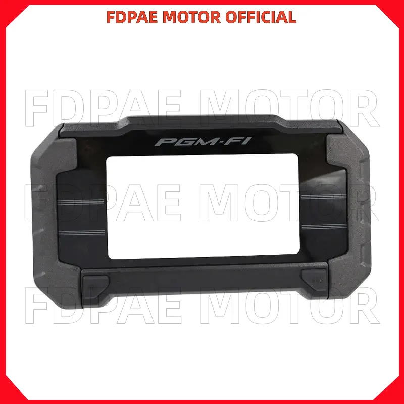 

Odometer / Instrument Panel Cover for Wuyang Honda Cb190x Wh175-5-5a