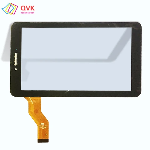 7-дюймовый FM710301KA NJG070099JEG0B-V0 362-A для планшета Digma optima 7,5 7,41 3g TT7025MG TT7041MG, емкостный сенсорный экран - изображение
