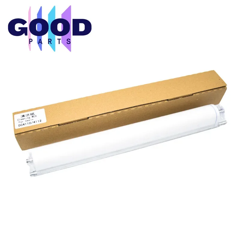 2 шт. 8R13042 8R13085 8R13000 ролик для очистки фьюзера Xerox 900 4590 4595 4110 4112 4127 1100 D95 D110 D125 D136