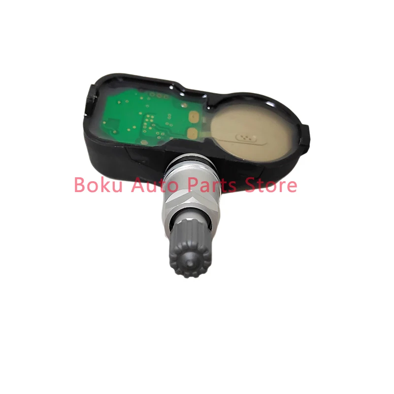 Фото Датчик контроля давления в шинах PMV-C210 (42607-30071) для Lexus ES300h, IS300, ES250, IS350, LS460, GS350, IS250 (2014-2021 гг.), 433 МГц, TPMS №4