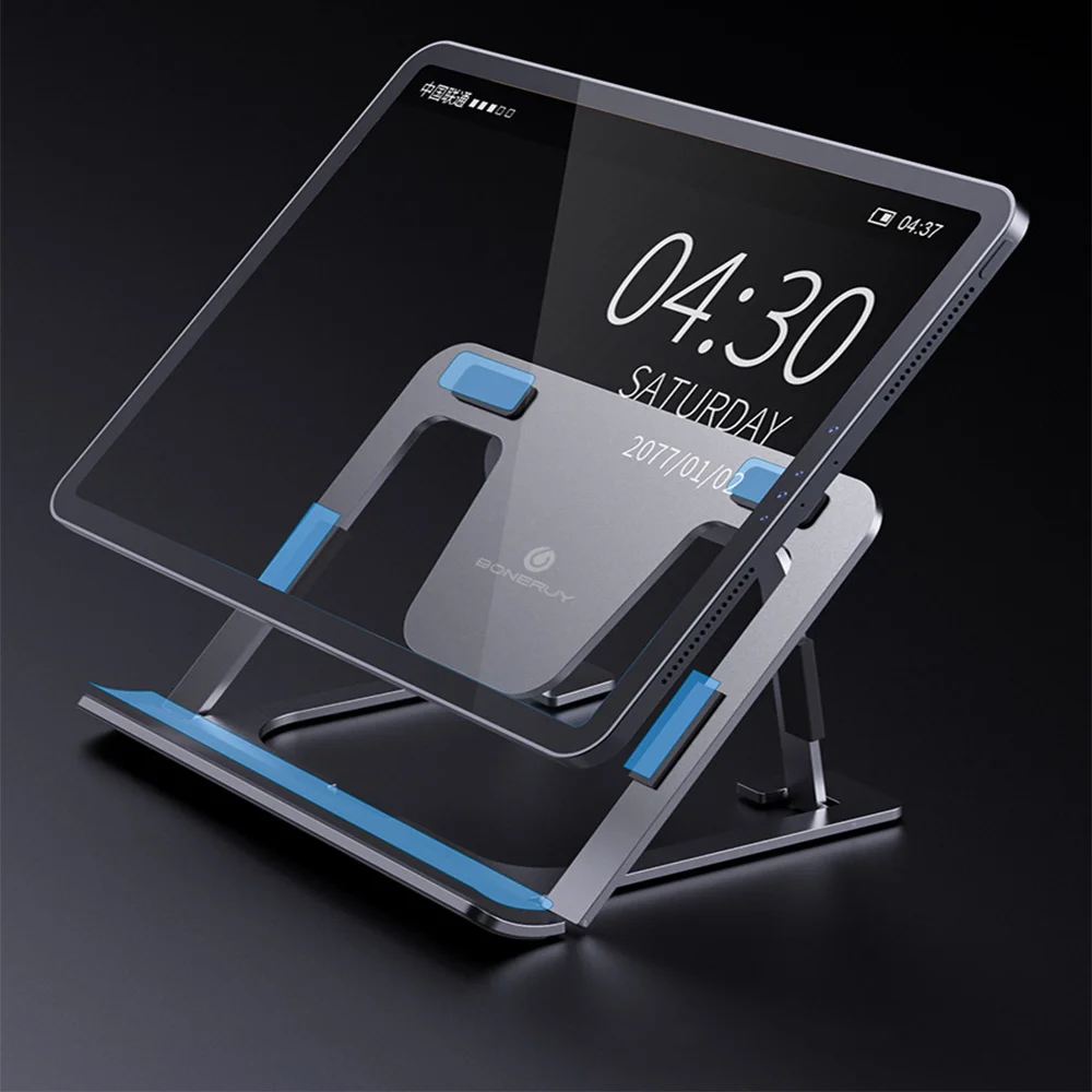 

Регулируемая подставка для планшета, складной держатель для Xiaomi Mi Pad 4 Samsung iPad Pro Air Mini 12,9 11 10,2 10,9 10,5, поддерживающие аксессуары