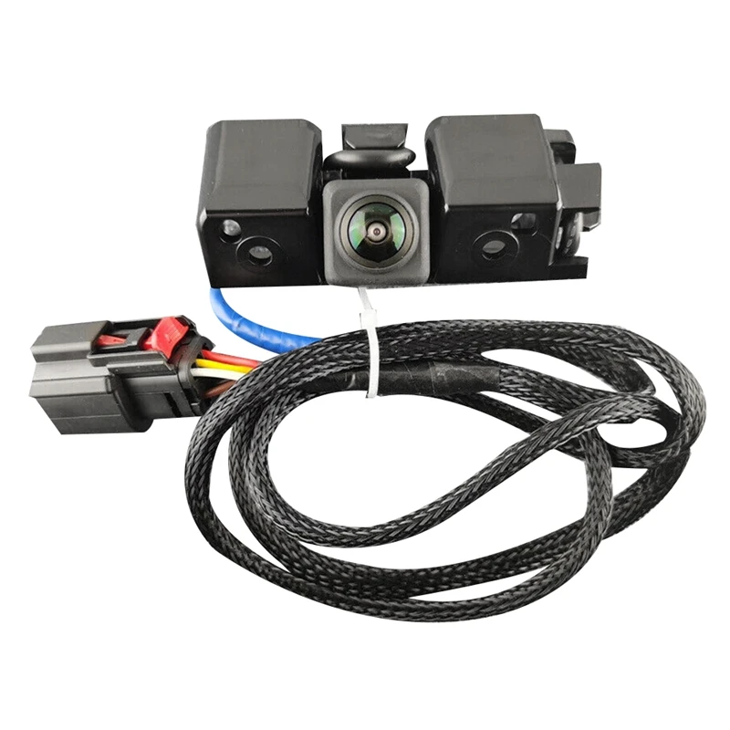 

For Chevrolet Colorado 2017-2021 / GMC Canyon 2015-2021 Rear View Camera Reverse Parking Assist Backup Camera 84143039