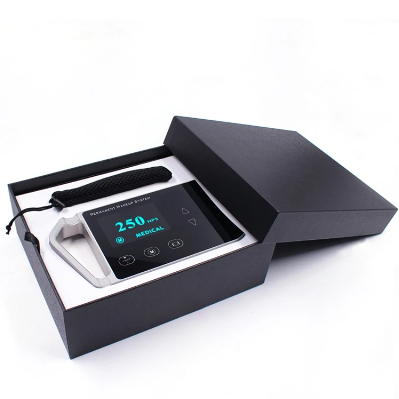 

Professional Micropigmentation Permanent Make Up Tattoo Machine