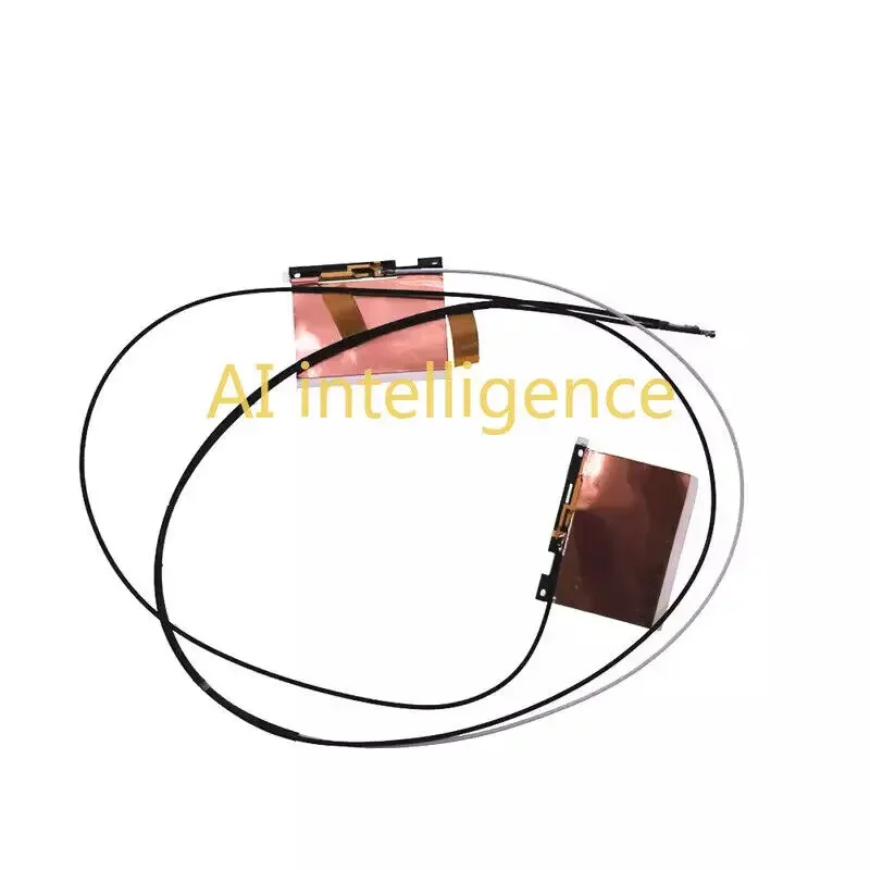 Оригинальный беспроводной антенный кабель Wi-Fi для DELL Alienware M15 R2 DC33002A20L