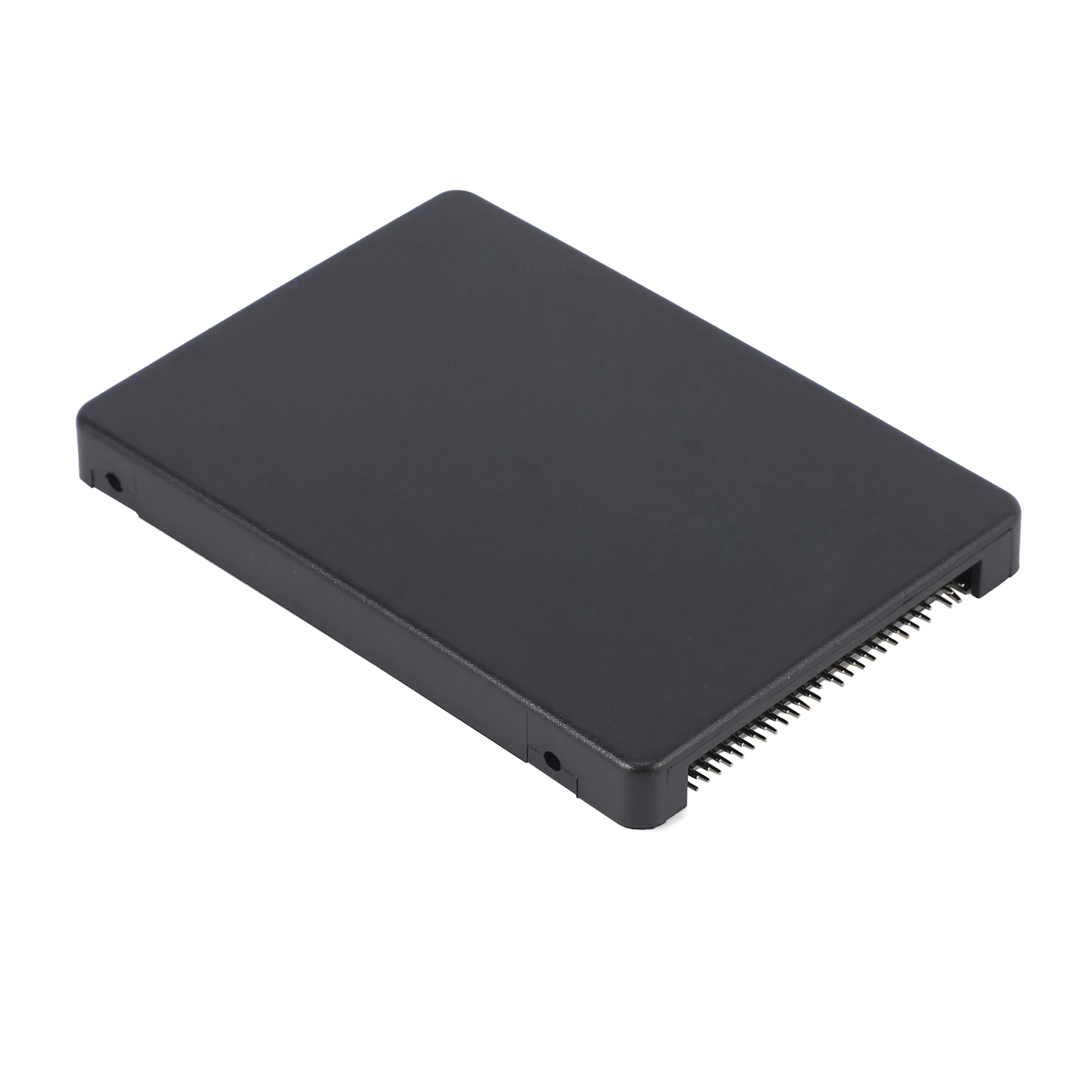 44PIN MSATA на 2 5 дюйма IDE HDD SSD адаптер PATA конвертер карты с Чехол