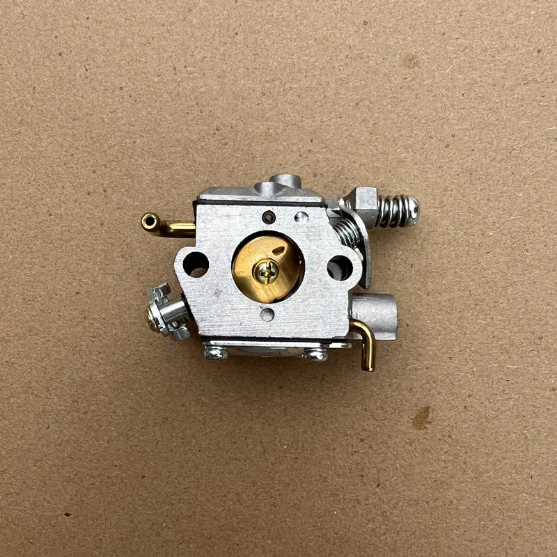 CS-350TES Карбюратор ПОДХОДИТ для ECHO CS-351 CS-350WES CS-353ES 2-тактный 2.5HP 35,8cc бензопила CARB 35 36 бензопила REPL. WALBRO WT-897