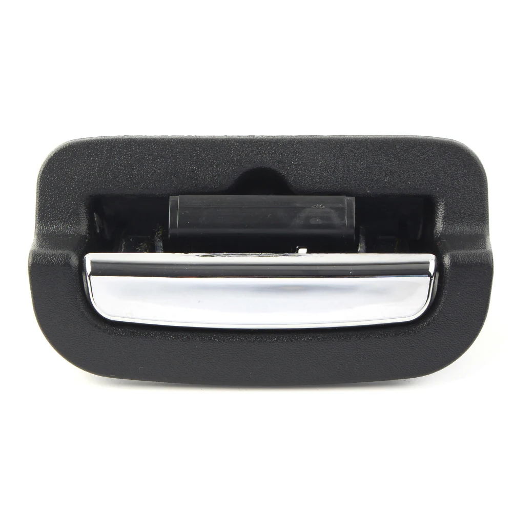 

Brand New Latch Front Seat 1 Pcs Black C2D13489APH Car Seats Parts Front Seat Interior Accessories Tray Latch Car