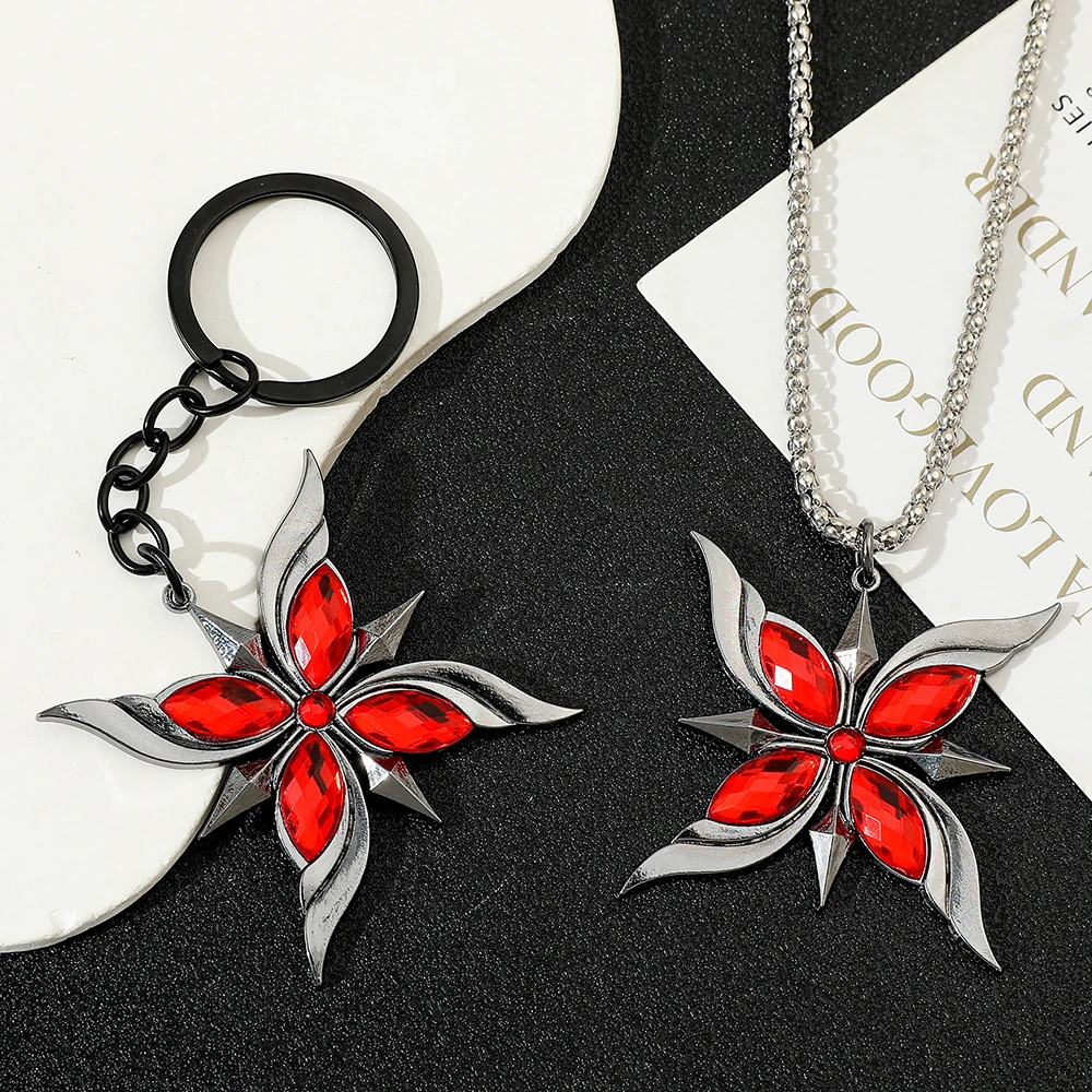 Ожерелье с драгоценными камнями Arlecchino