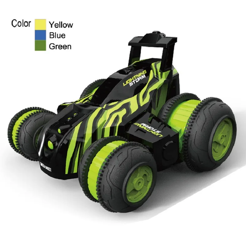 

Rc Car 4WD Drive Off-Road 2.4GH Radio Controlled Kids Electric for Adults Remote Controlled Car for Children Toys Vehicle