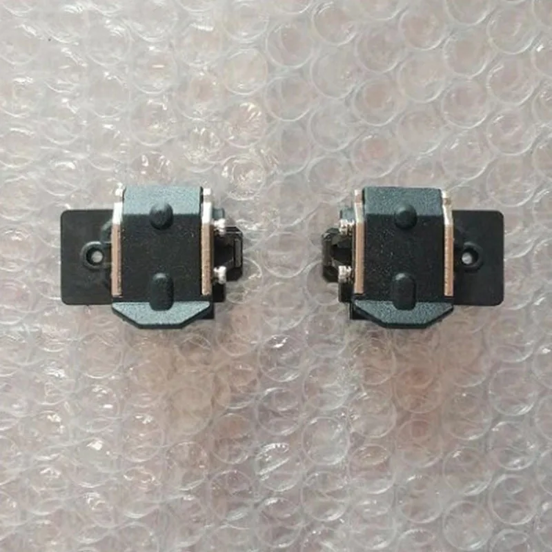 Fiber Optic Clamps Three-in-one Fixture Fiber Holder GT-17S GT-17B01, Leather Wire Pigtail Single-Core Fixture
