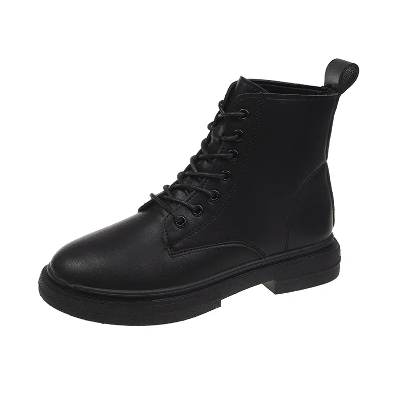 

2022 New Autumn Winter Fashion Ankle Boots for Women Pupu03 Y306