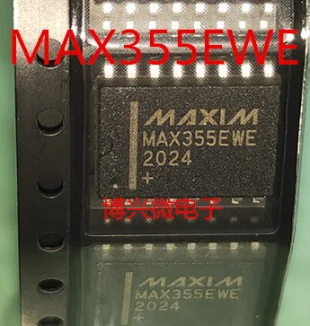 

MAX355EWE MAX355 SOP16IC
