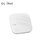 GL-iNet GL-AP1300 Cirrus Enterprise беспроводная точка доступа 400 Мбитс (2,4G)+ 867 Мбитс () комбинированный Wi-Fi, 128 МБ RAM, OpenVPN,