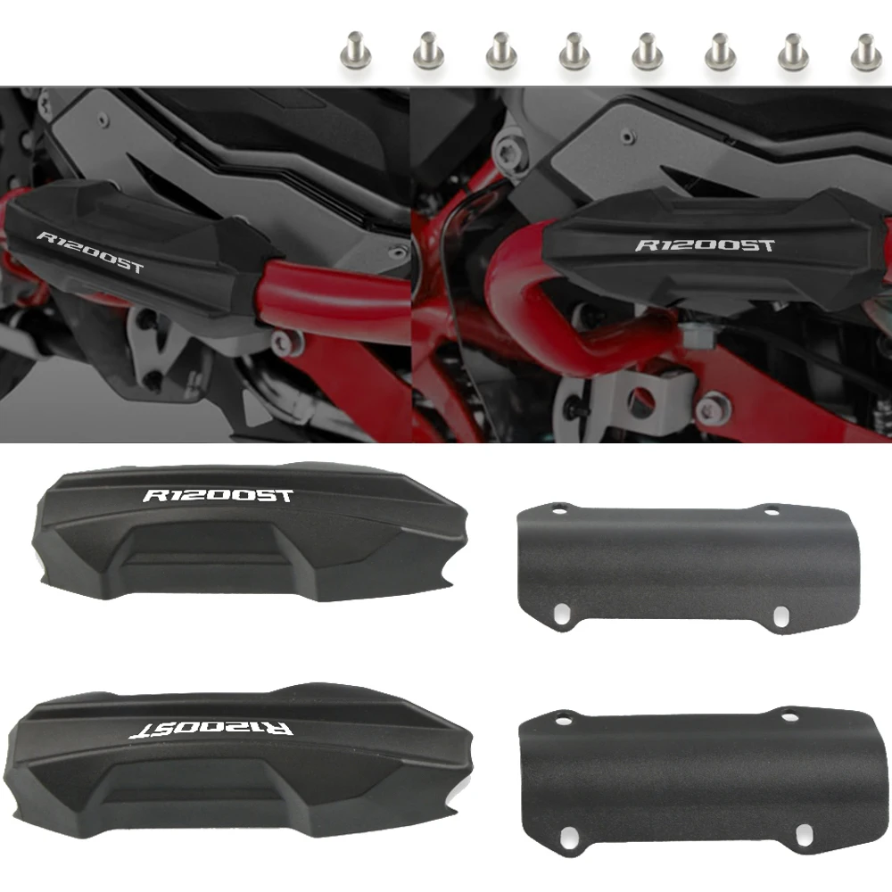 

Бампер для BMW R1200GS R1200R R1200RS F700GS R1200S F700GS R1200ST, 25 мм