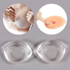 Гелевые Вкладыши для бюстгальтера пуш-ап, 6 шт.3 пары