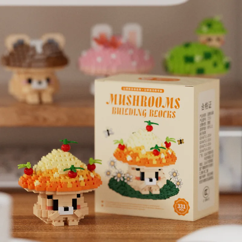 Детские развивающие игрушки для сборки