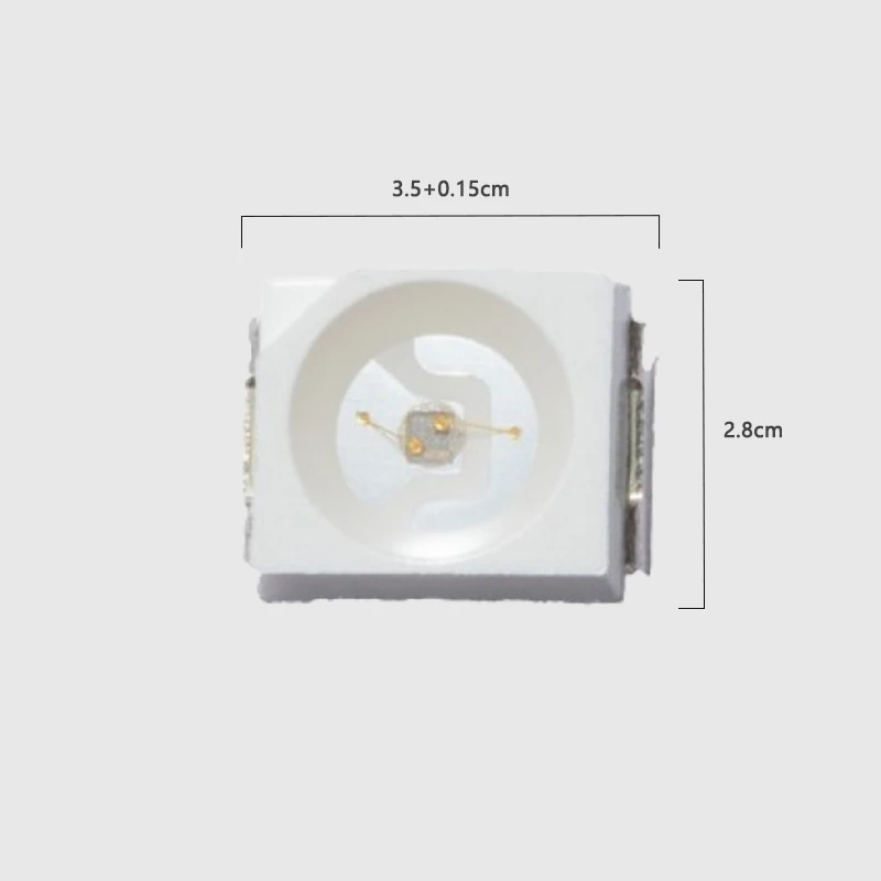 Корейский УФ-датчик CENICOM GUVV-S10SD 230-395 нм УФ-лампа Фотодиод GenUV OEM-агент