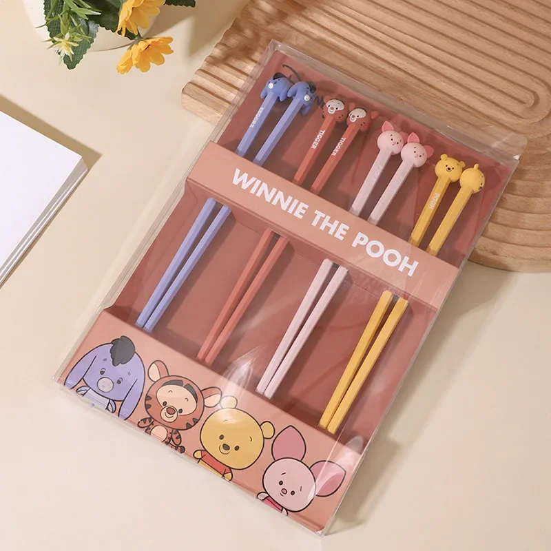 Палочки для еды Disney Songsong Potdemiel