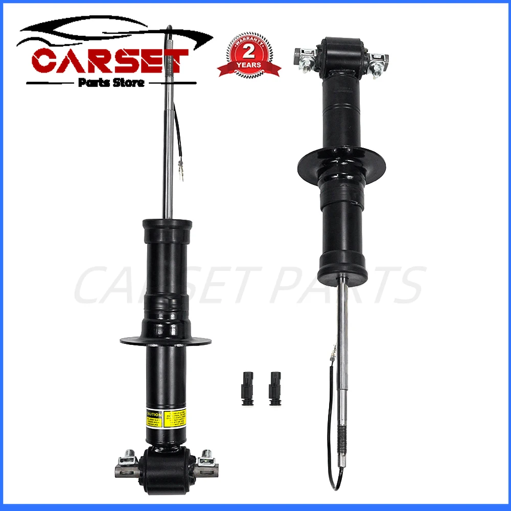 Передние и задние амортизаторы для Chevrolet Tahoe 2015-2020 Cadillac Escalade Suburban GMC Yukon 84176631