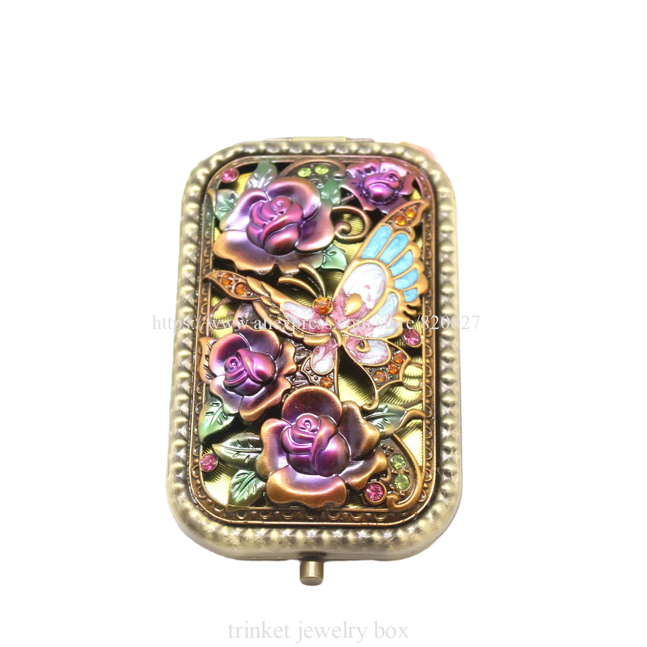 Traveling Mirror Portable Mirror Gift