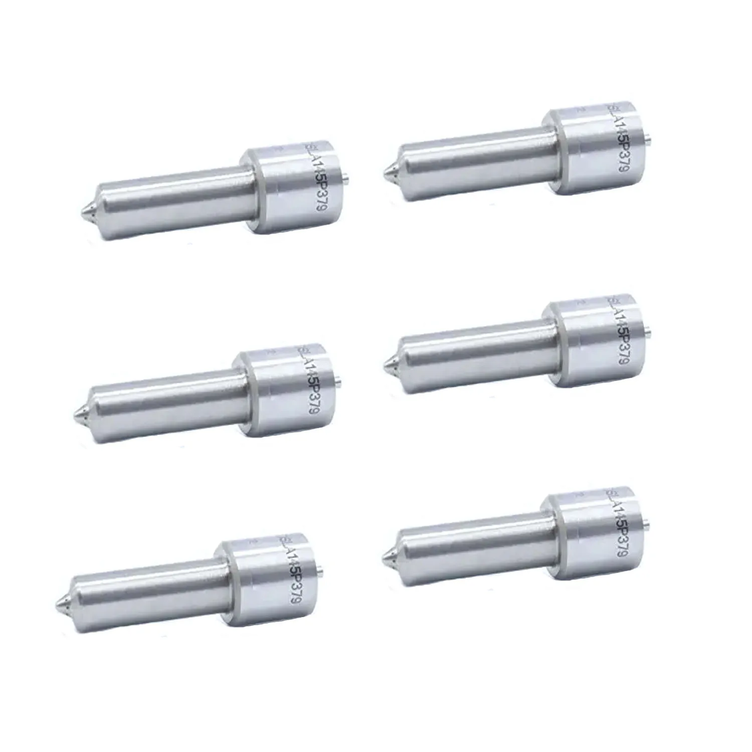 

Diesel Injector Nozzle DSLA145P379,0433175062 For Diesel Vehicle Engine MACK E7-400 (6)Pieces/Lot