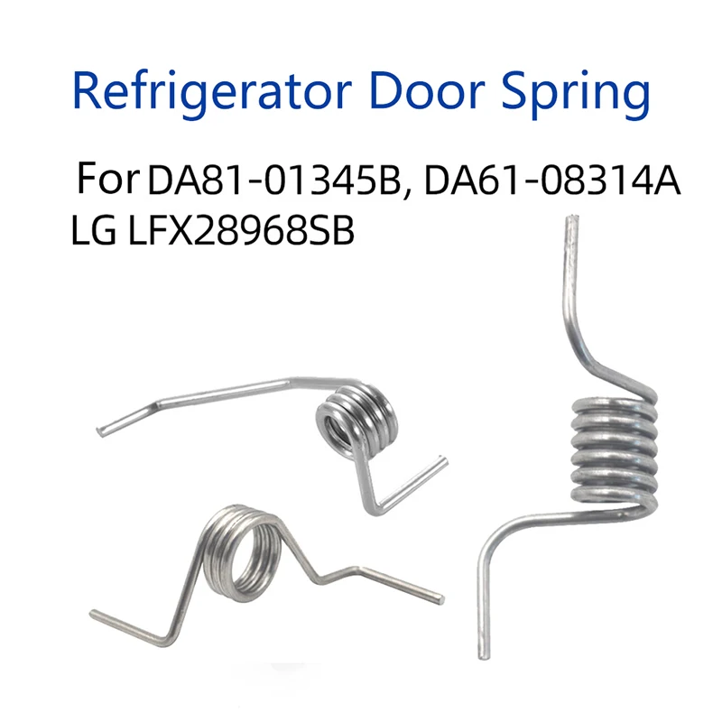 Hot DA81-01345B French Clockwise Replacement Refrigerator Do
