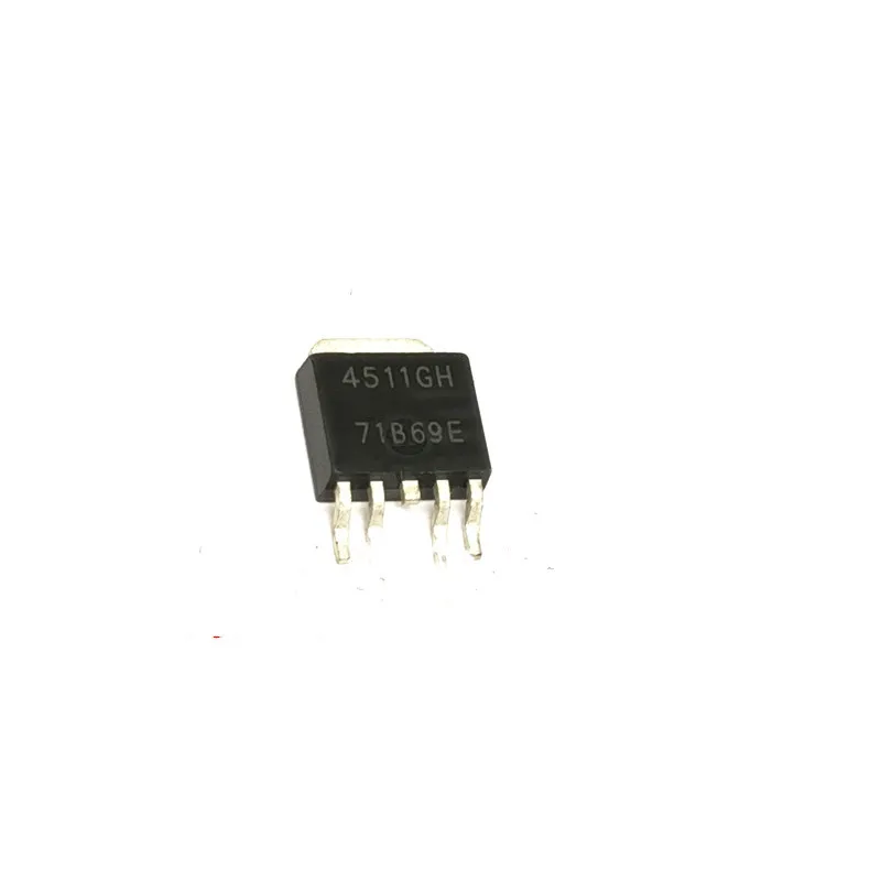 

10 шт AP4525GEH TO252-5 AP4525 TO252 4525GEH TO-252 AP4511GH AP4511 4511GH AP4506GEH AP4506 4506GEH