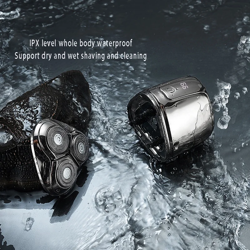 Рисунок 2 - Мини-бритвенный меч подлинный скребок