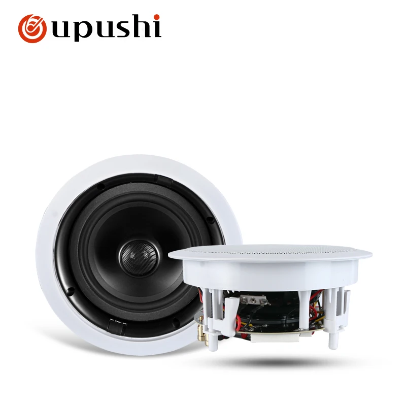 

Special Subwoofer 8ohm 10-80w in-Ceiling Speaker loudspeaker for Home theater background music system
