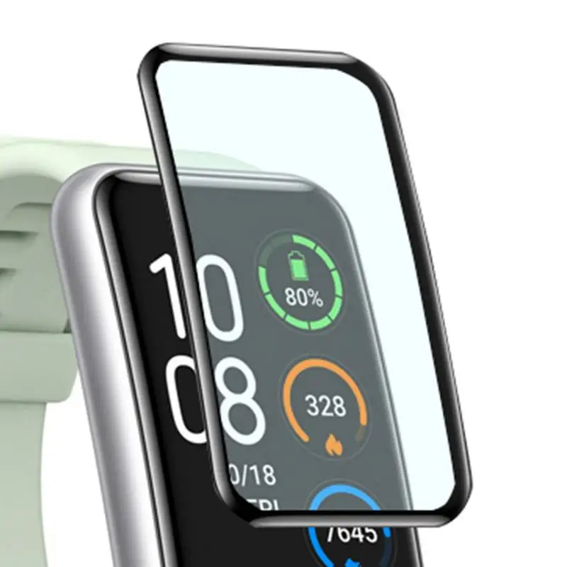 

Защитная пленка для смарт-часов Huawei Watch Fit /Honor Watch ES