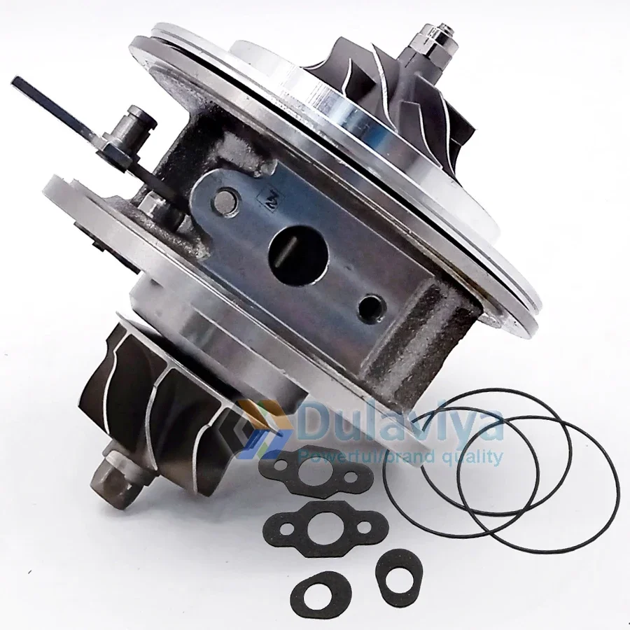 BV43 Турбинный картридж с сердечником турбо-картриджа для Hyundai H-1 2.5L 170HP 125Kw D4CB 16V 2007-