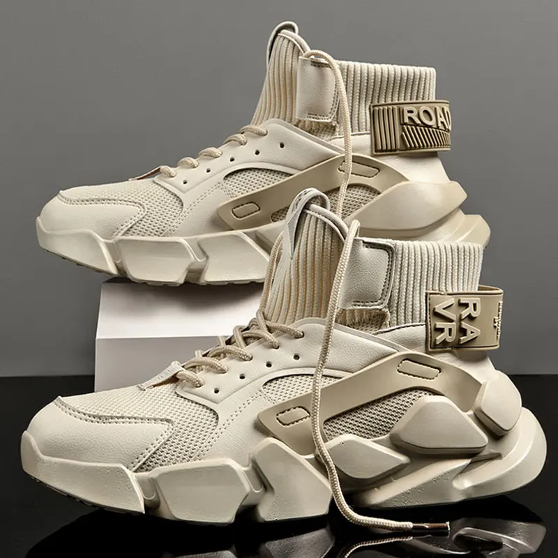 

Shoes men Sneakers Male casual Mens Shoes tenis Luxury shoes Trainer Race Breathable Shoes fashion loafers running Shoes for men