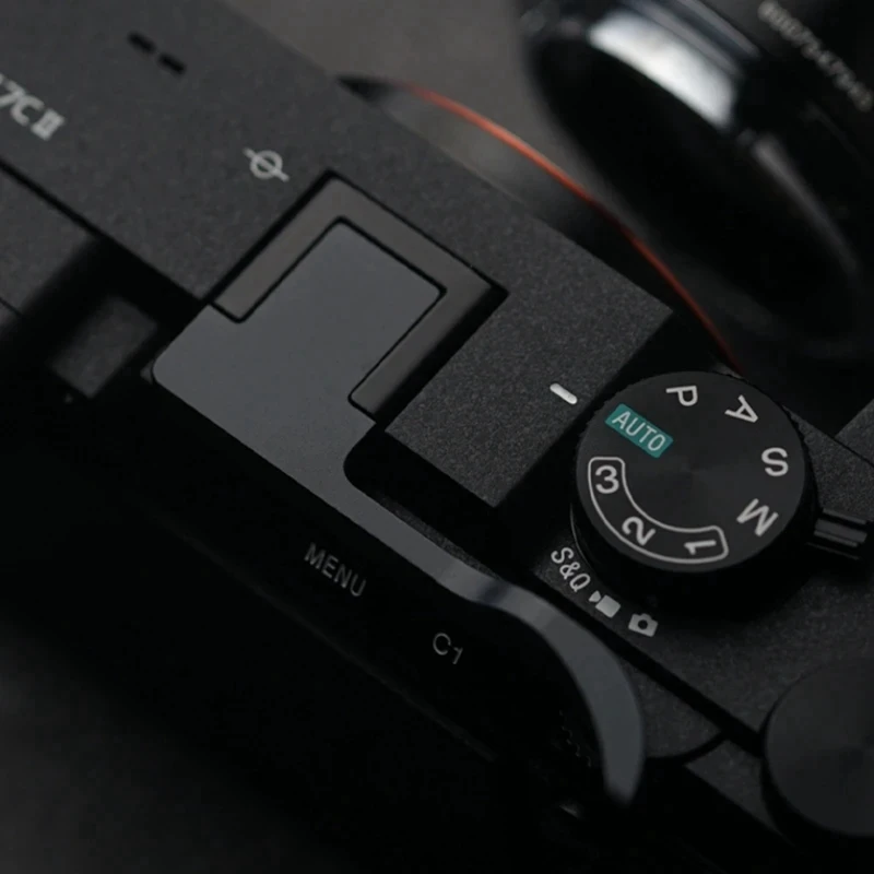 Крышка горячего башмака для камеры Sony A7c ILCE-7CM2 Alpha 7C II