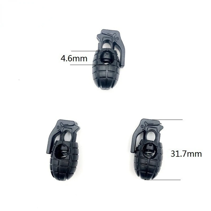 

40 шт., нескользящие шнурки для обуви