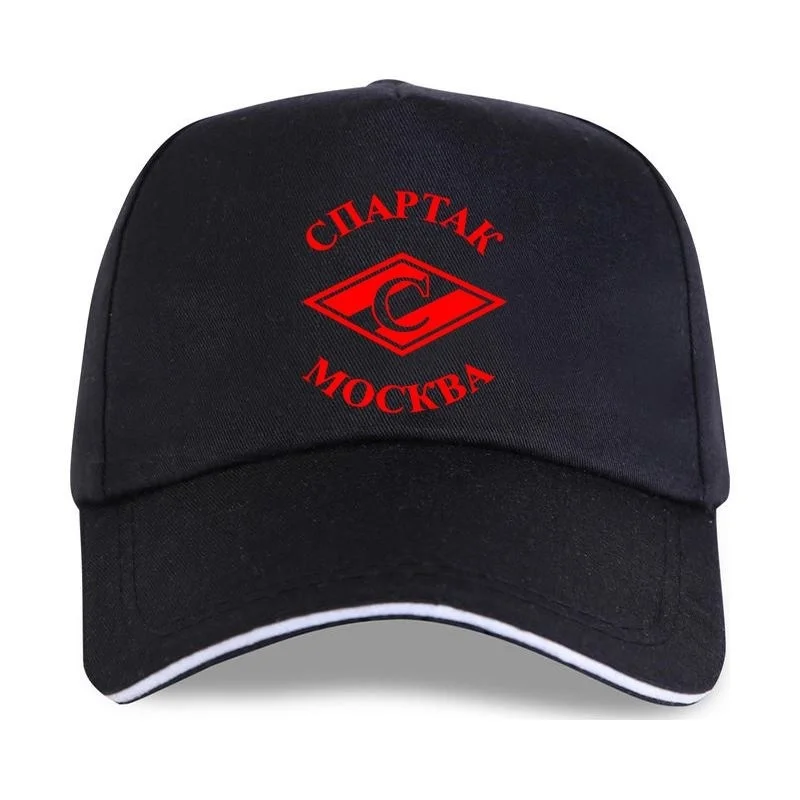 

Новинка, Мужская бейсболка Spartak на каждый день, лето 2021, Мужская брендовая бейсболка из модала и хлопка, 020138