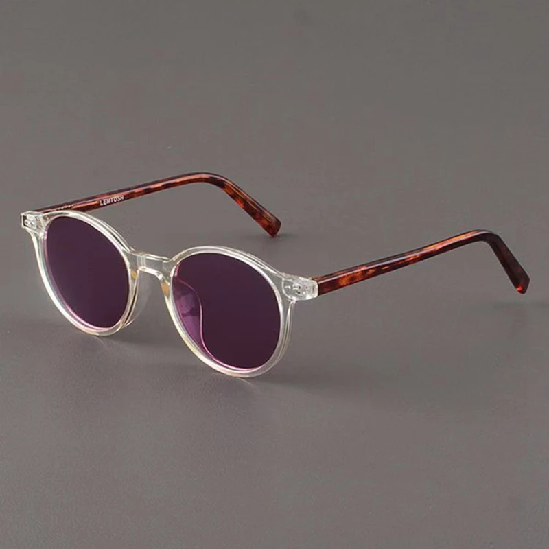 Солнцезащитные очки для мужчин Lemtosh Johnny Depp солнцезащитные с поляризационными