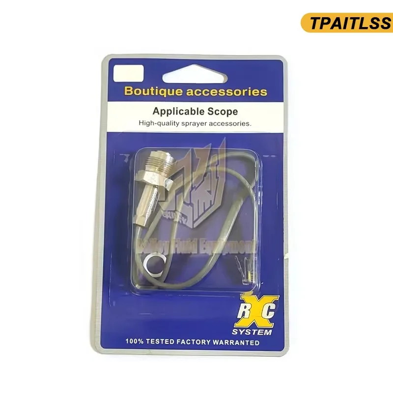 

Датчик распыления краски Tpaitlss 243222 для GRC 695 795 1095