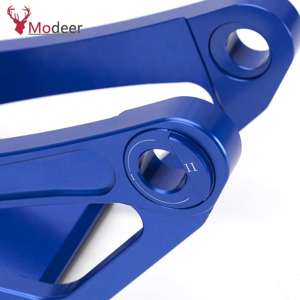 Для Hus TE150 TE250i TE300i TE 150 250i 300i 2017 2018 2019 2020 2021 комплект для регулировки внедорожника