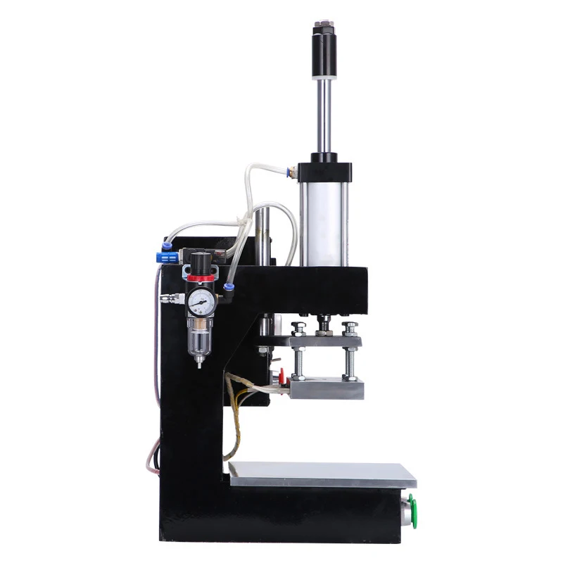 Пневматическая машина горячего прессования автоматическое оборудование для
