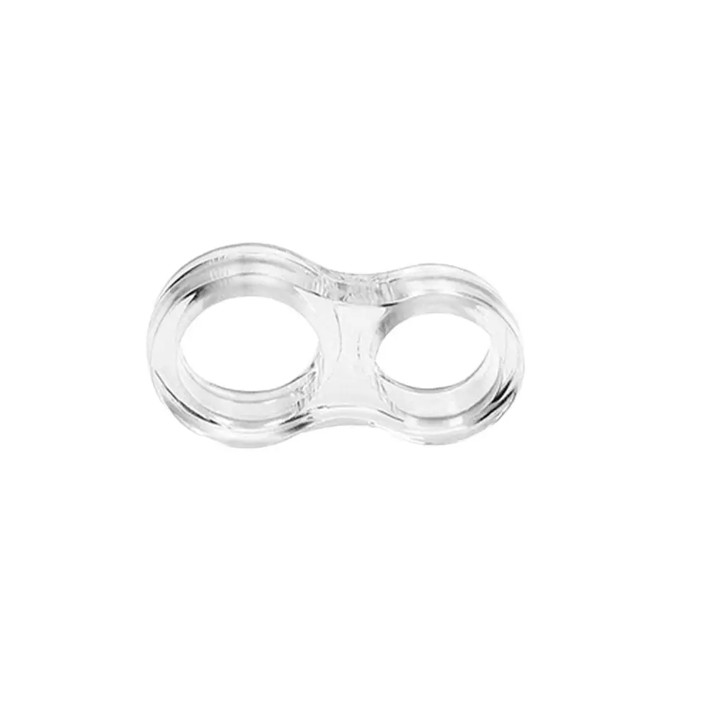 

Дверные стопоры прозрачные из ПВХ