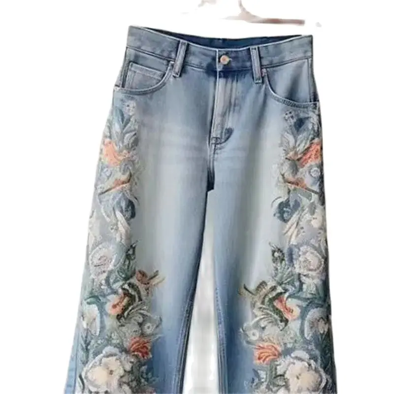 Женские джинсы XLMJDZGS