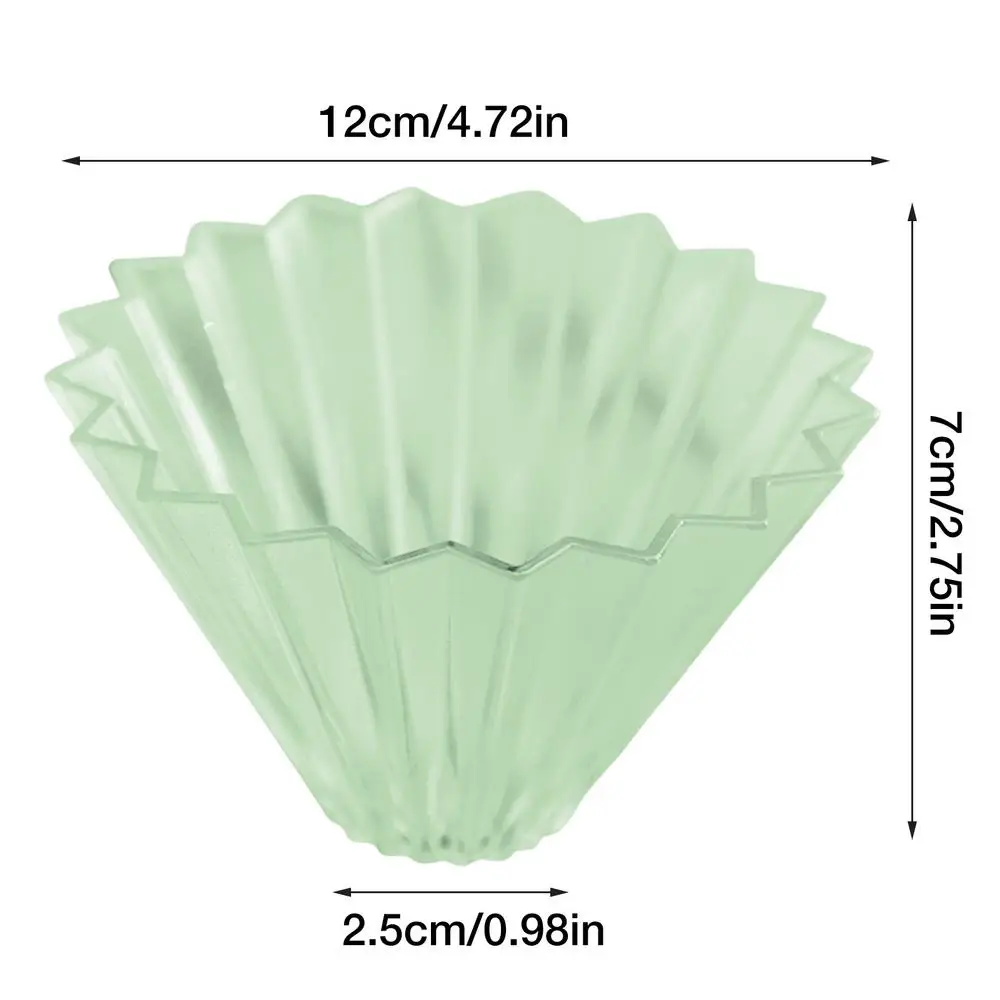 Керамическая чашка-фильтр для кофе