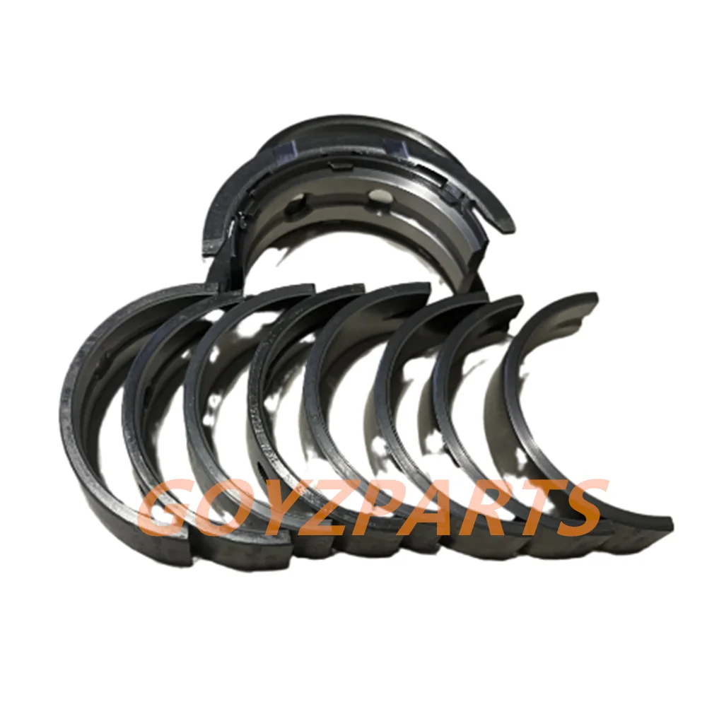 Детали двигателя подшипник коленчатого вала шатунный подходит для Ford Mondeo Chia-X 2.0T