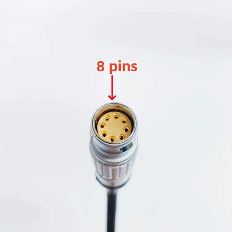 Крепление B к 3-контактному выходе мощности XLR. Крепежная пластина ручки для