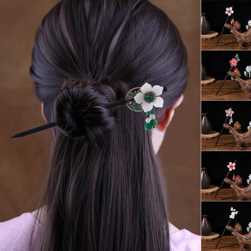 

Женские аксессуары для волос ручной работы